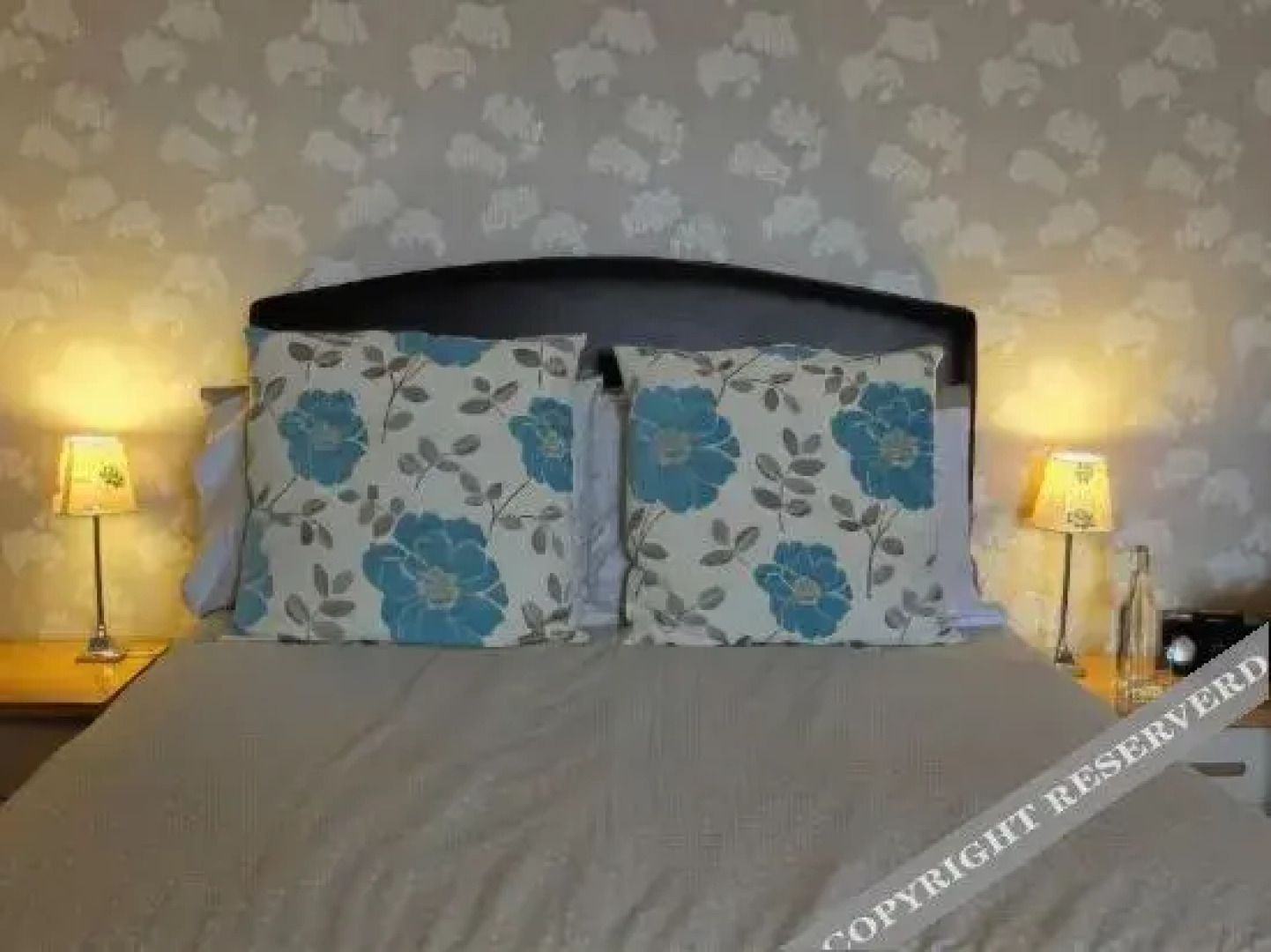 @Edengate Guest House