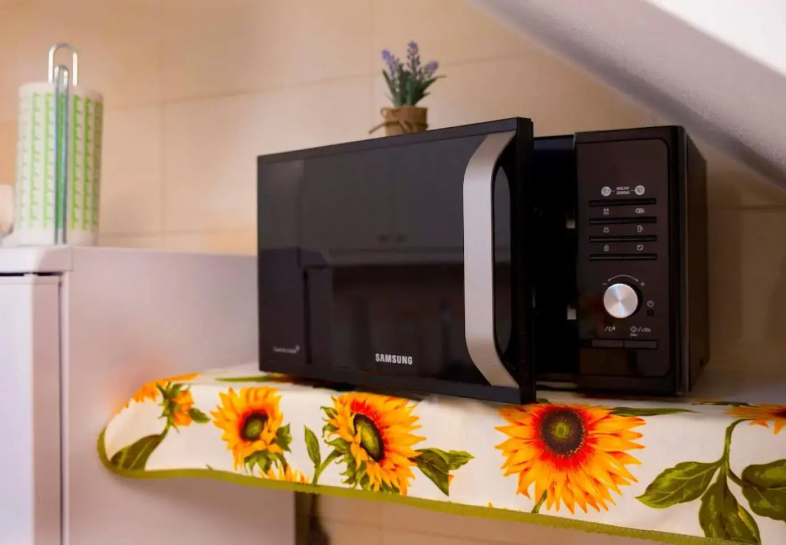 A Casa dos Girassóis