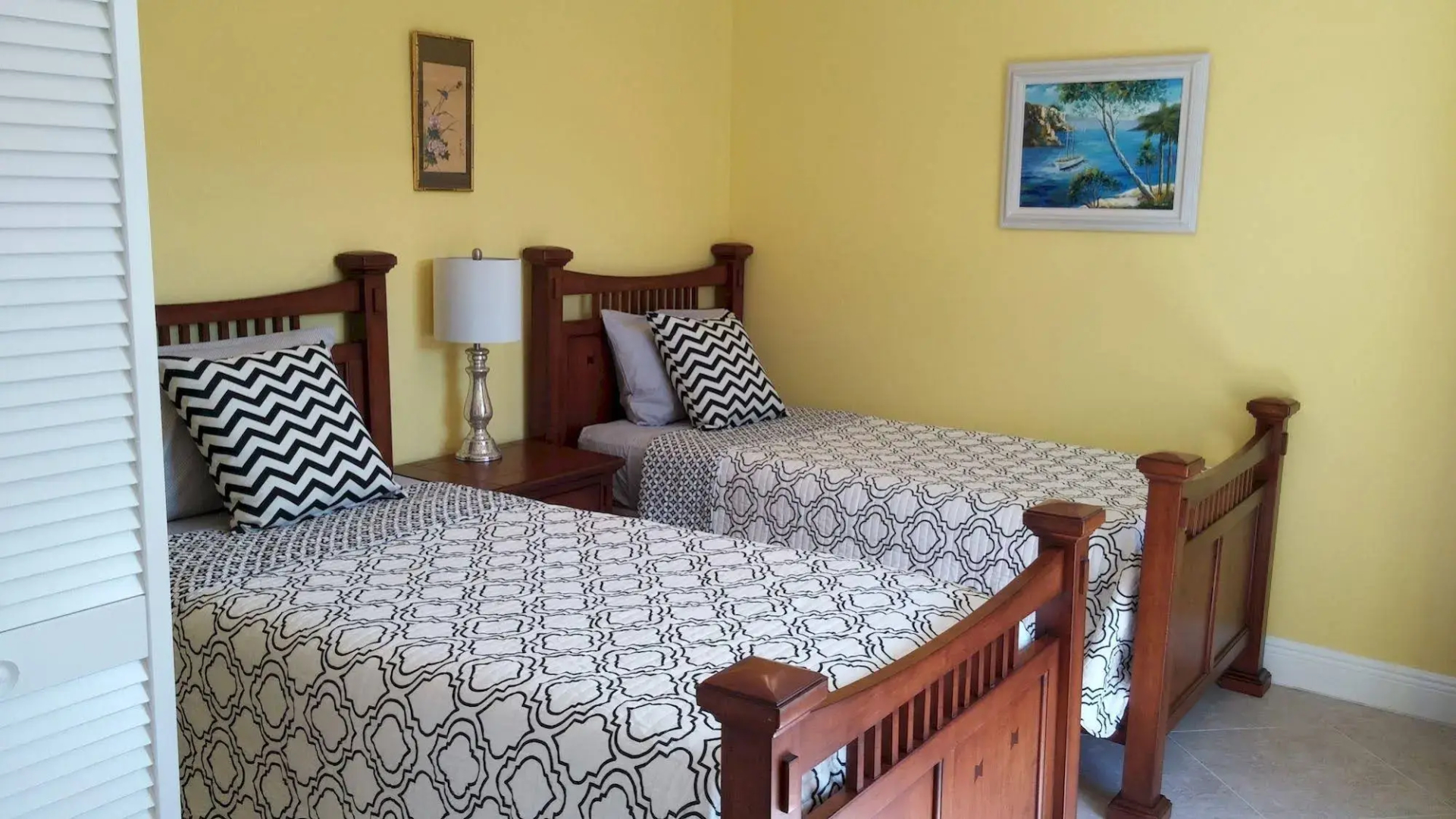 Villa Emerald Coast- Private Villa