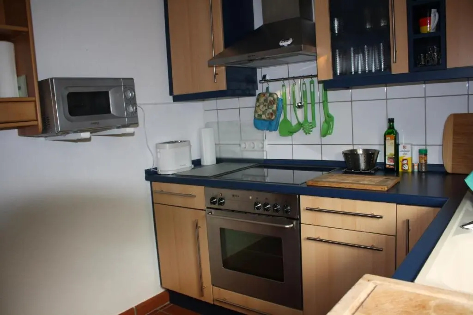 Zwischen Erfurt, Weimar & Thüringer Wald