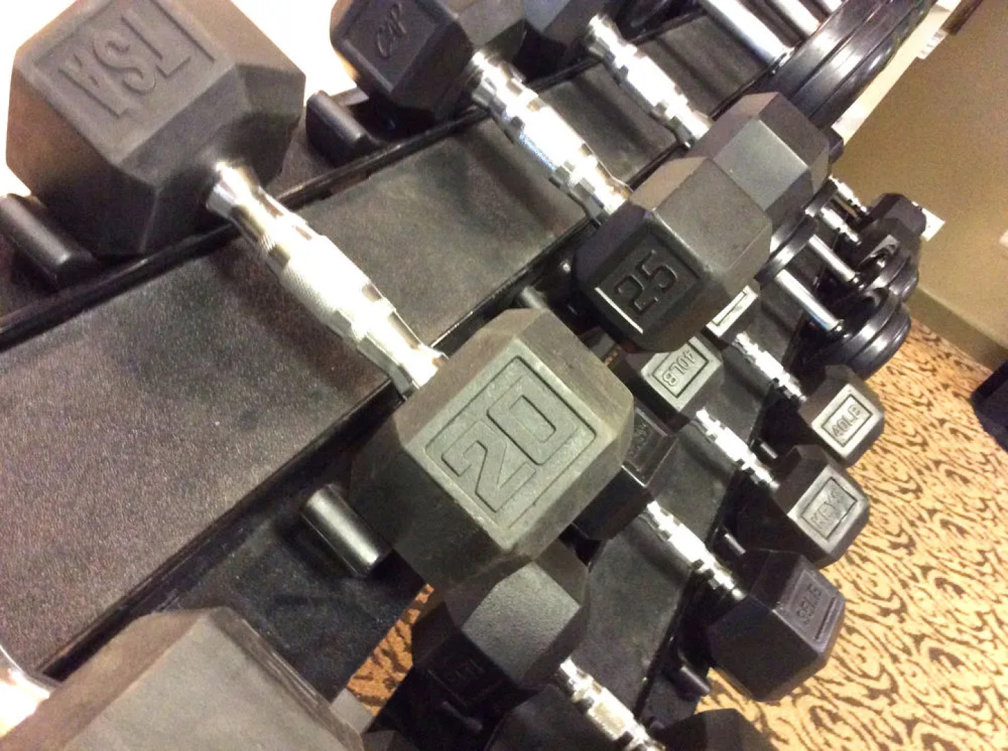 Aloft Chicago Schaumburg