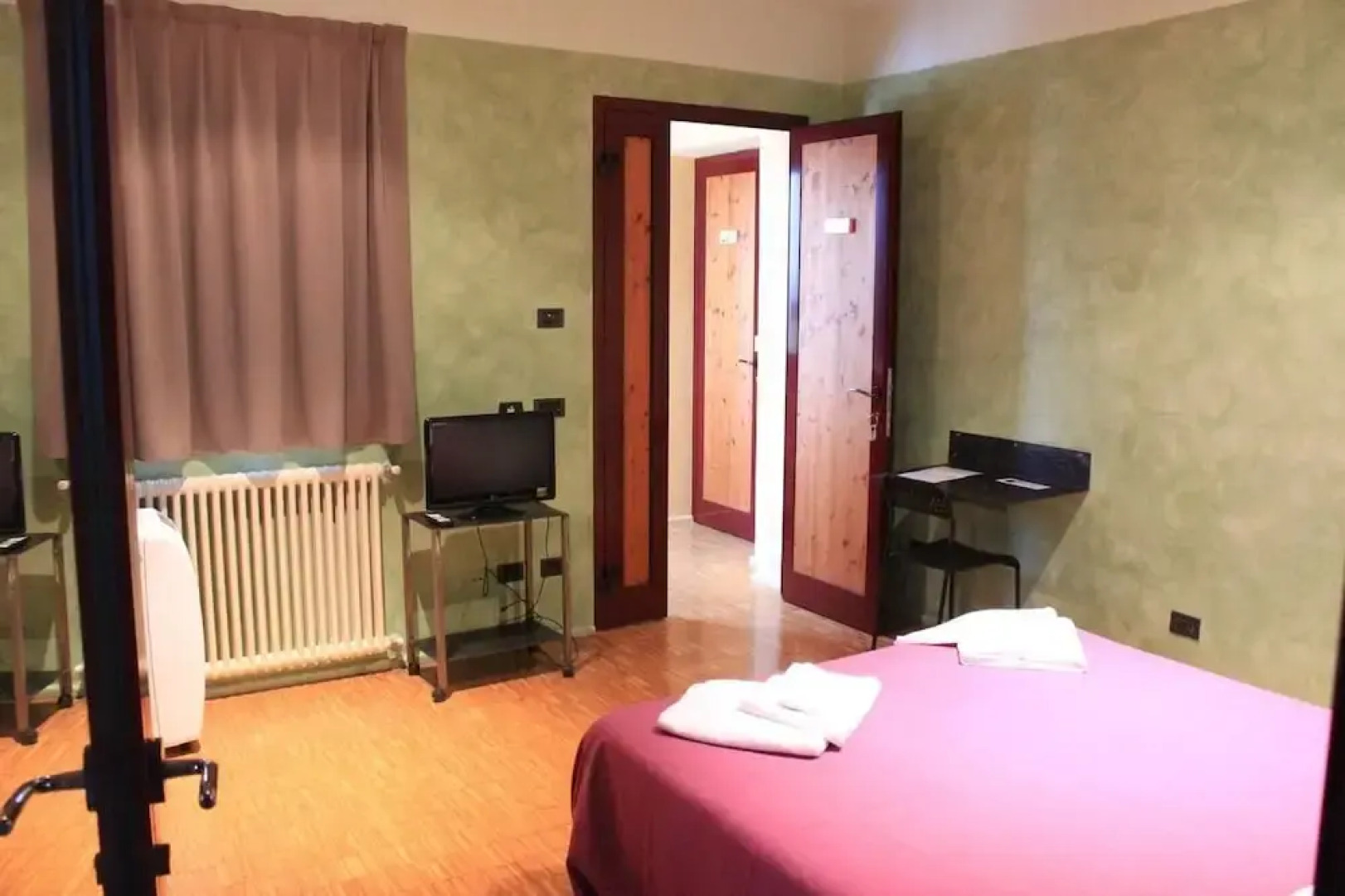 La Locanda Di SantAgata