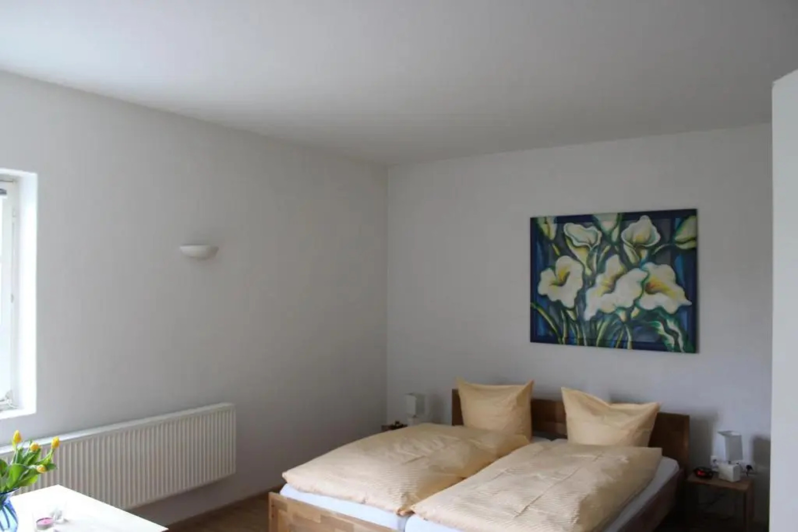 Gästehaus Glaubenstein