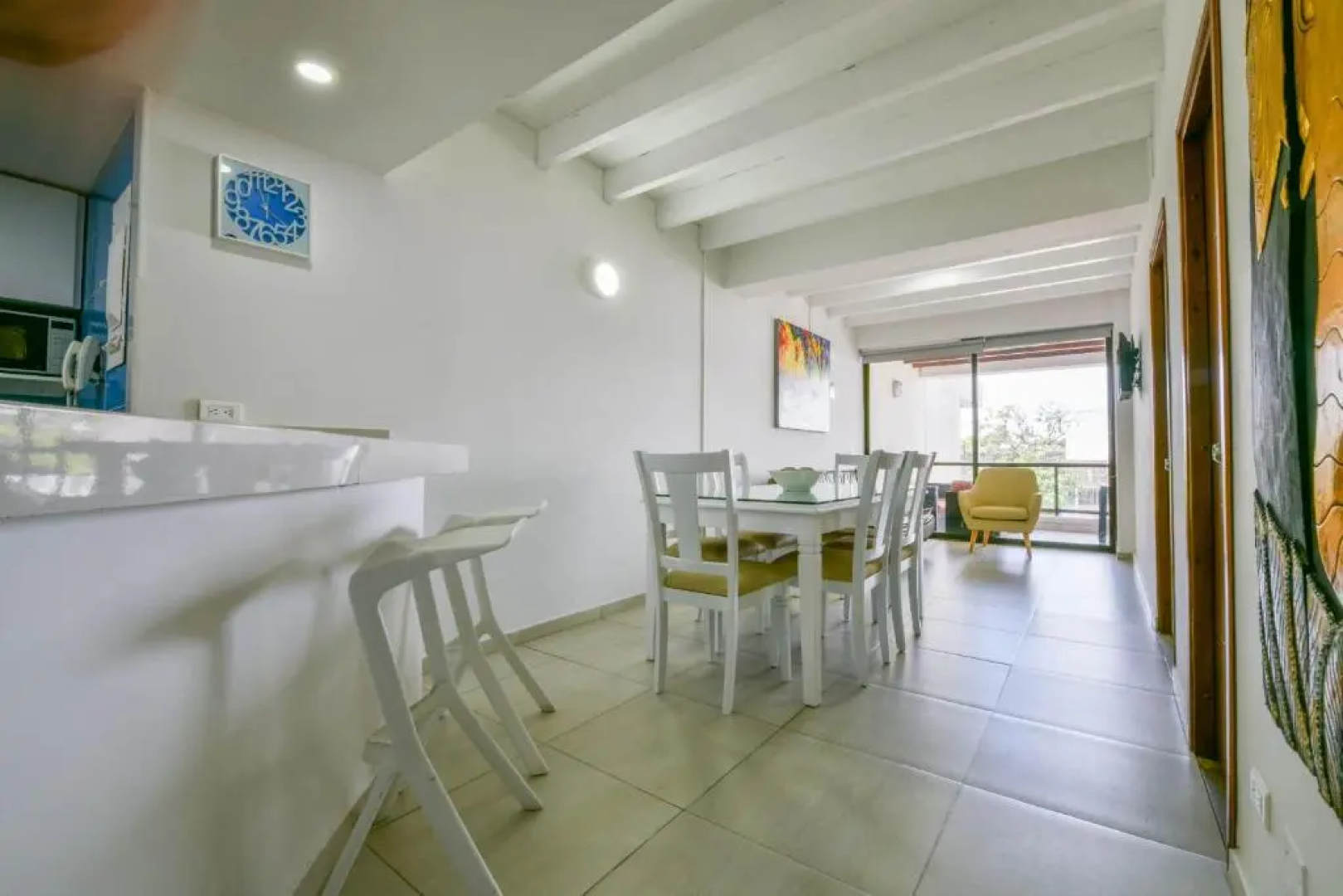 Edificio Bay Point Apartamento 403