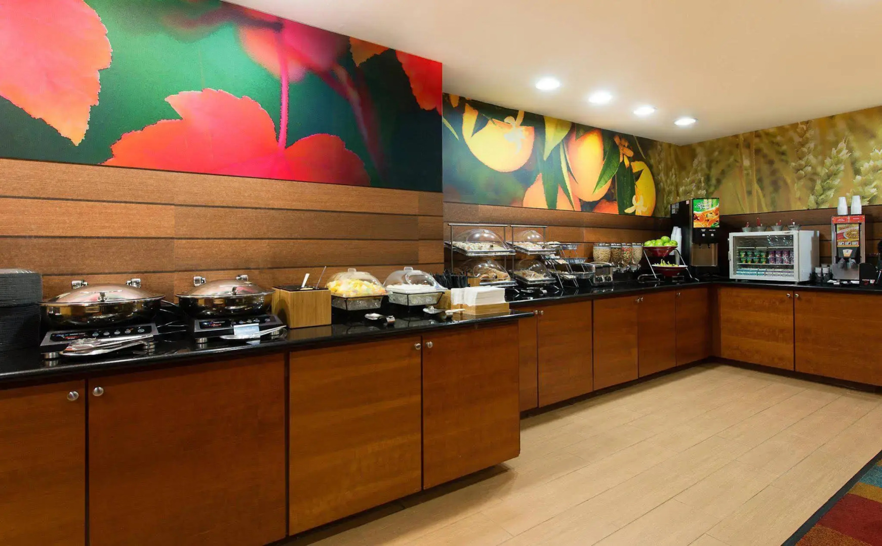 Fairfield Inn by Marriott Orangeburg