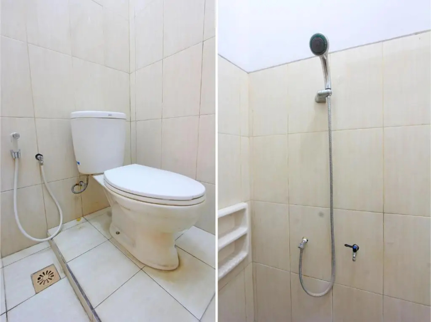 OYO 91777 Kemuning Guesthouse