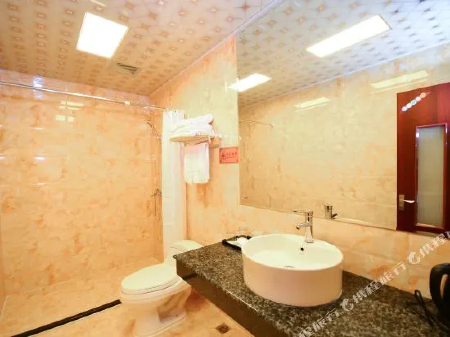 连云港西京宾馆