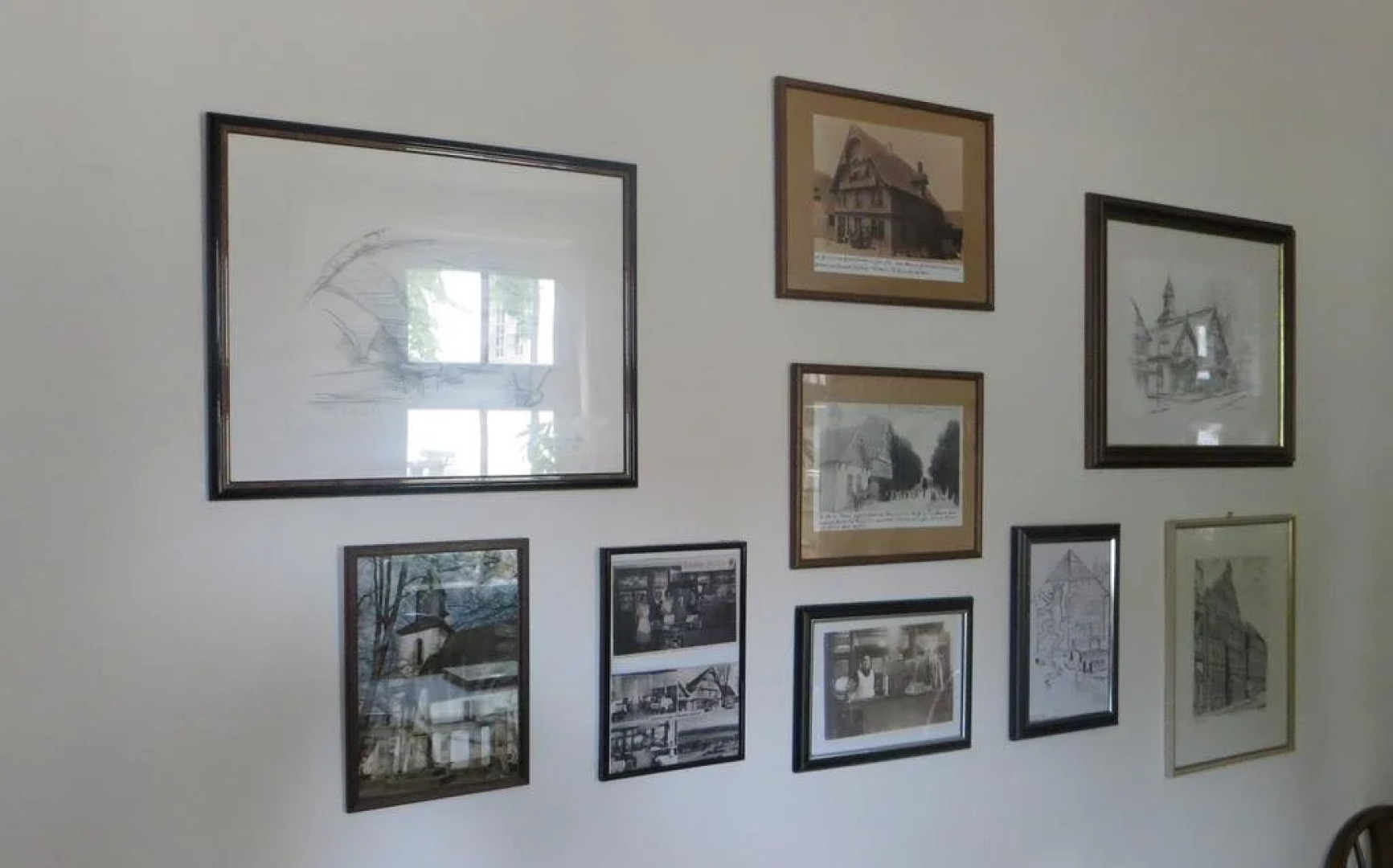 Hotel Deutsches Haus