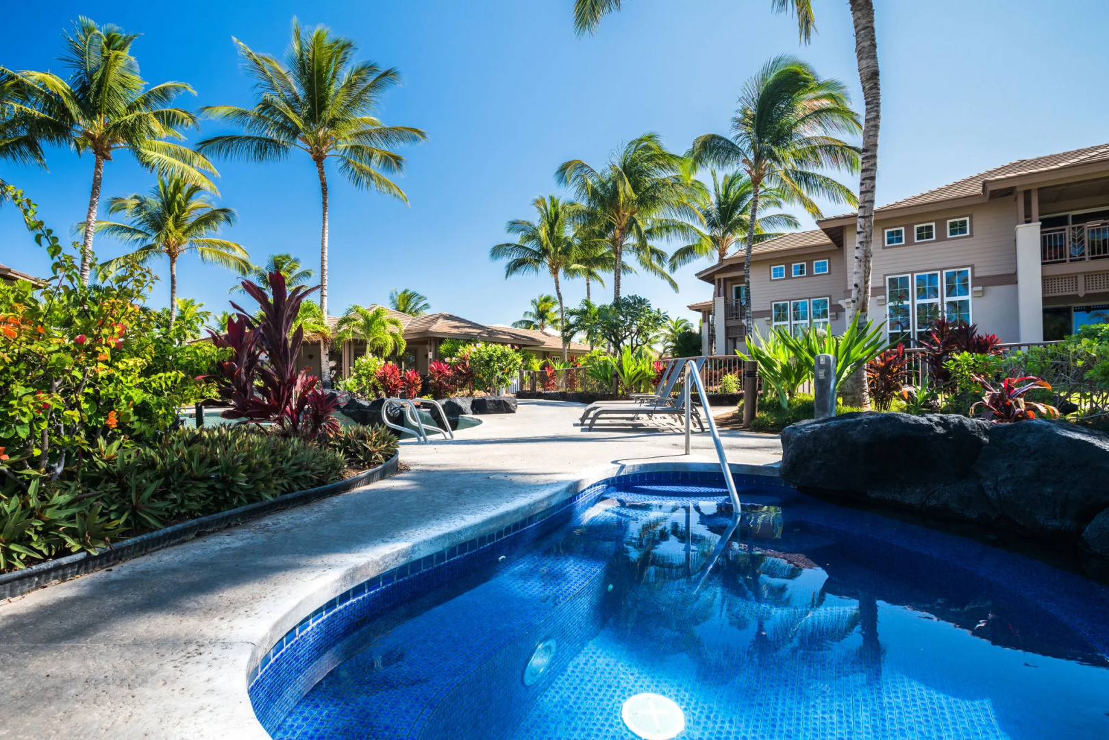 Waikoloa Colony Villas