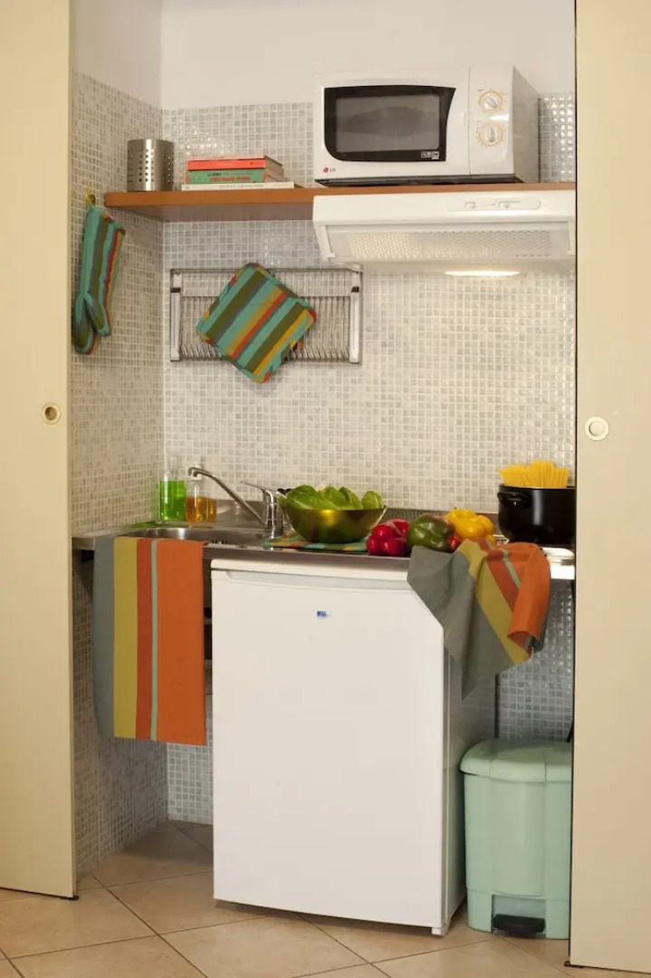 Villa Meli Lupi - Residenze Temporanee