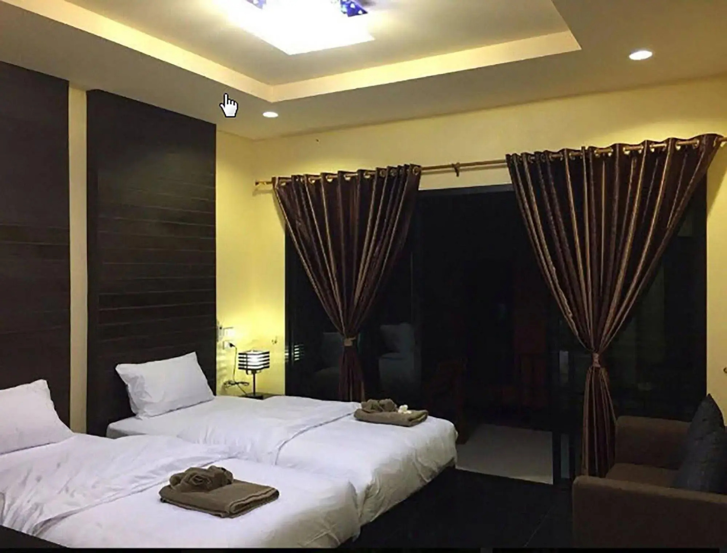 Leelawadee Lipe Resort