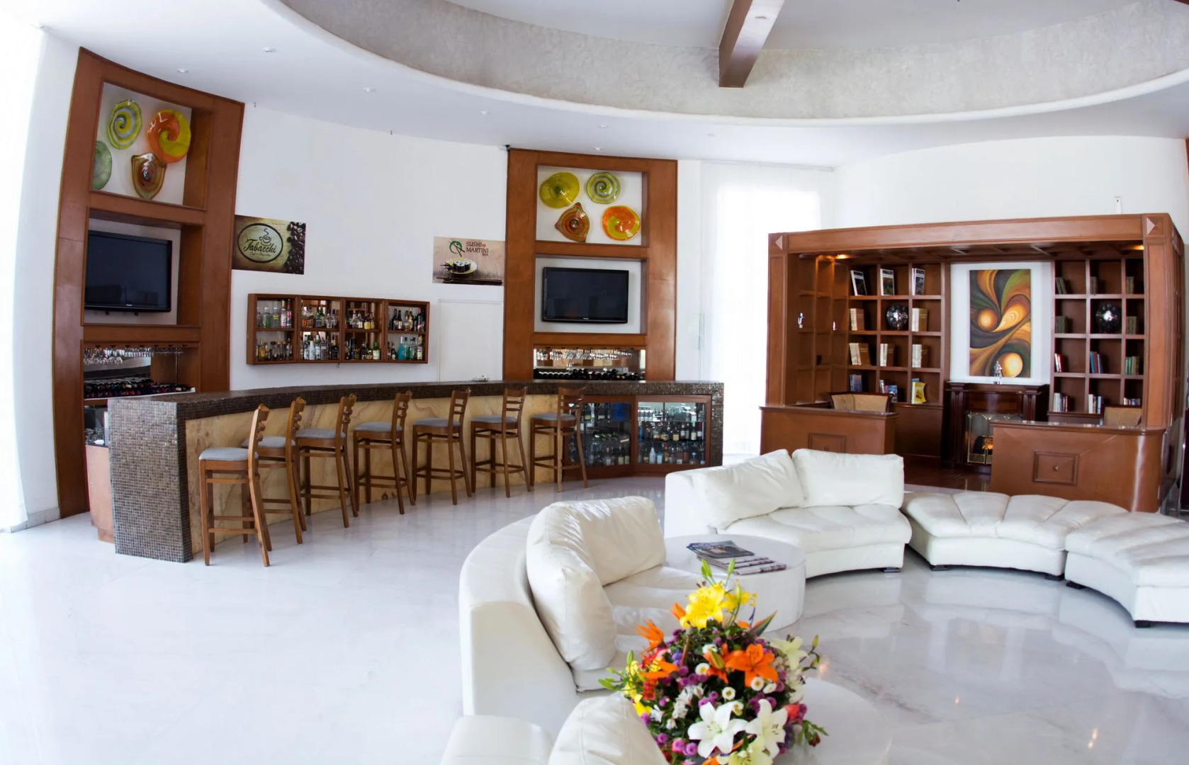 Bel Air Business Salamanca, Trademark by Wyndham