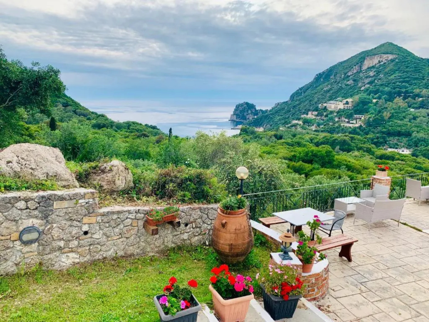 Ermones Penelope Bungalow