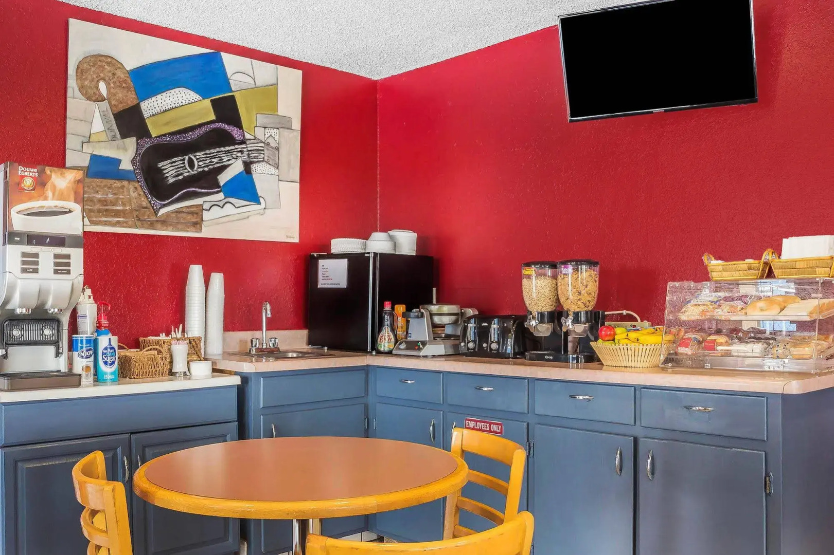 Rodeway Inn near Ft Huachuca