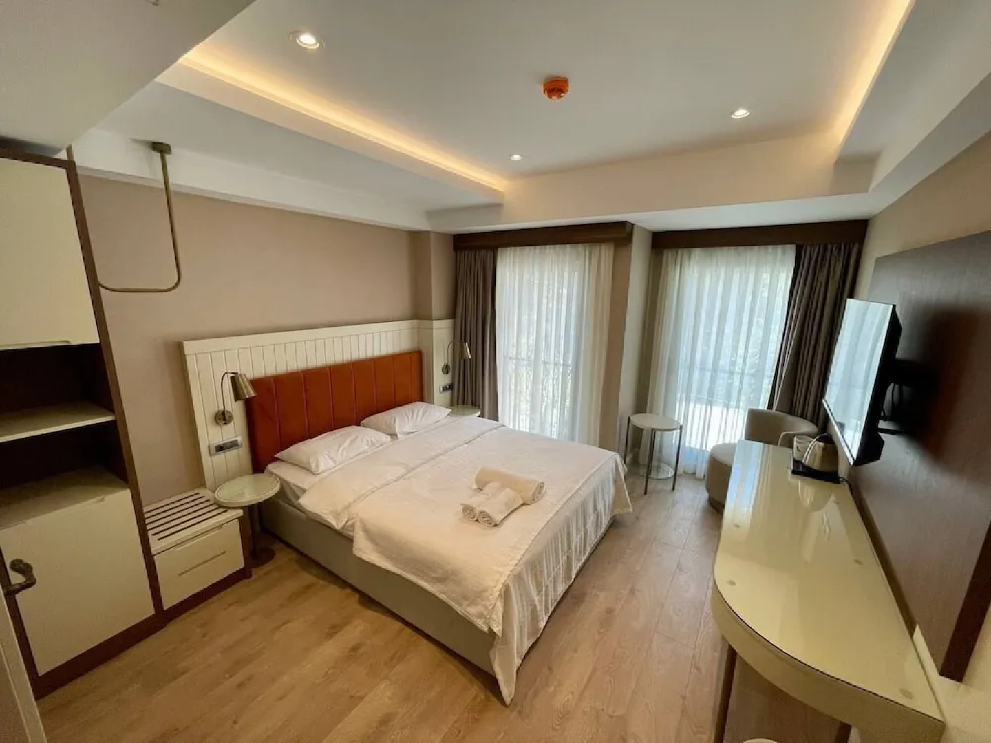 Saratoga Hotel Sultanahmet