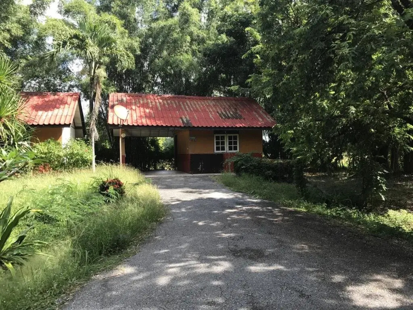 Suan Ngern Resort