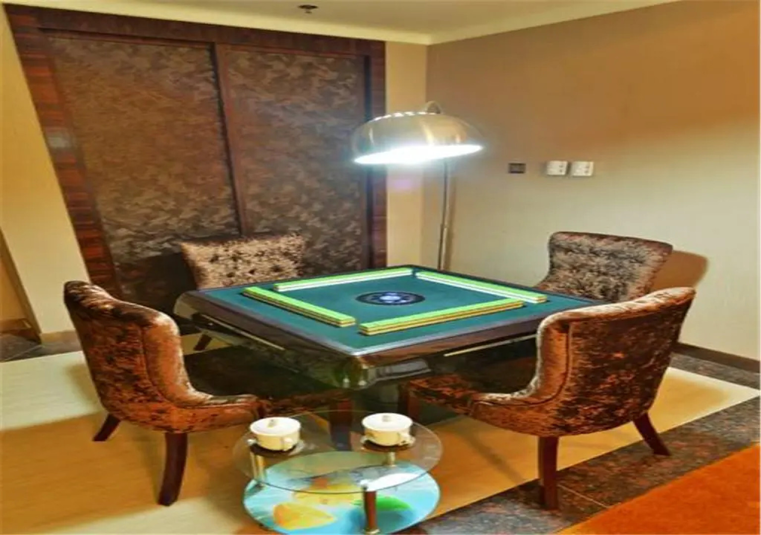 Xian Xingzhengyuan International Hotel