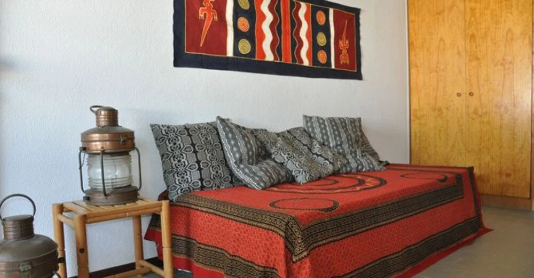 Manawa Camp Holidays