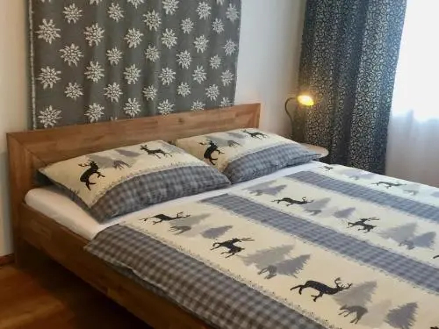 56er Herzog Apartments