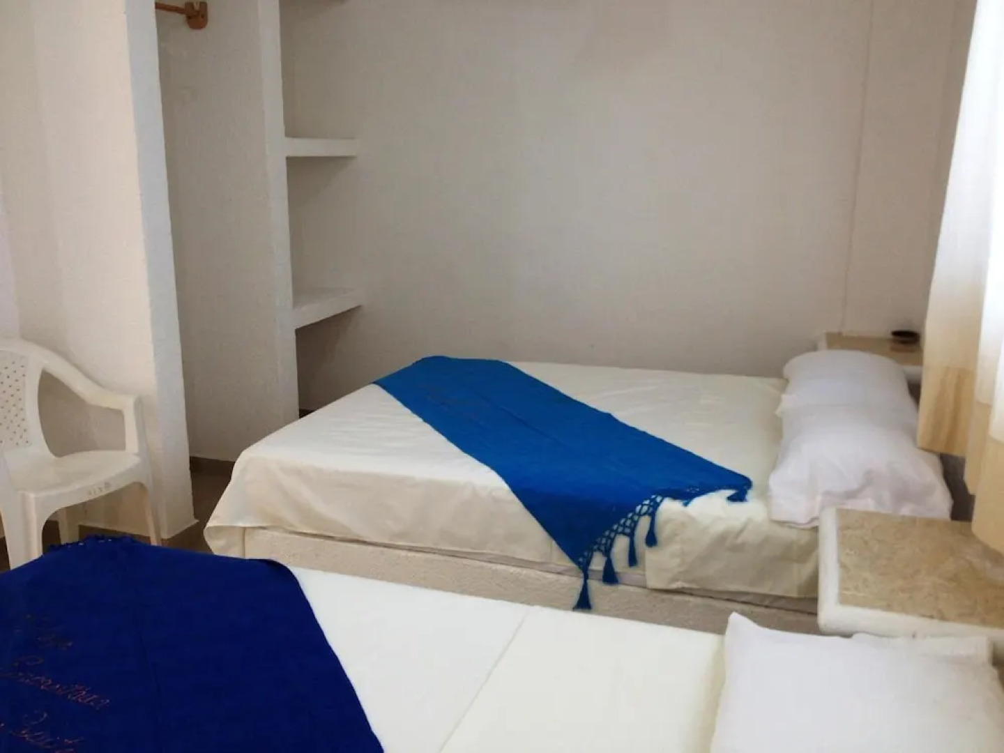 Hotel Quinta Diamante