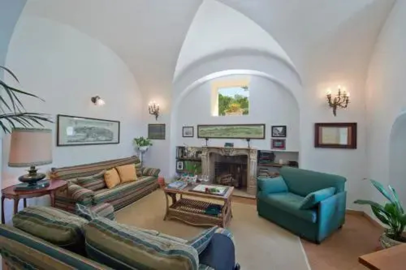 Masa Villas-Masasette Luxury Villa