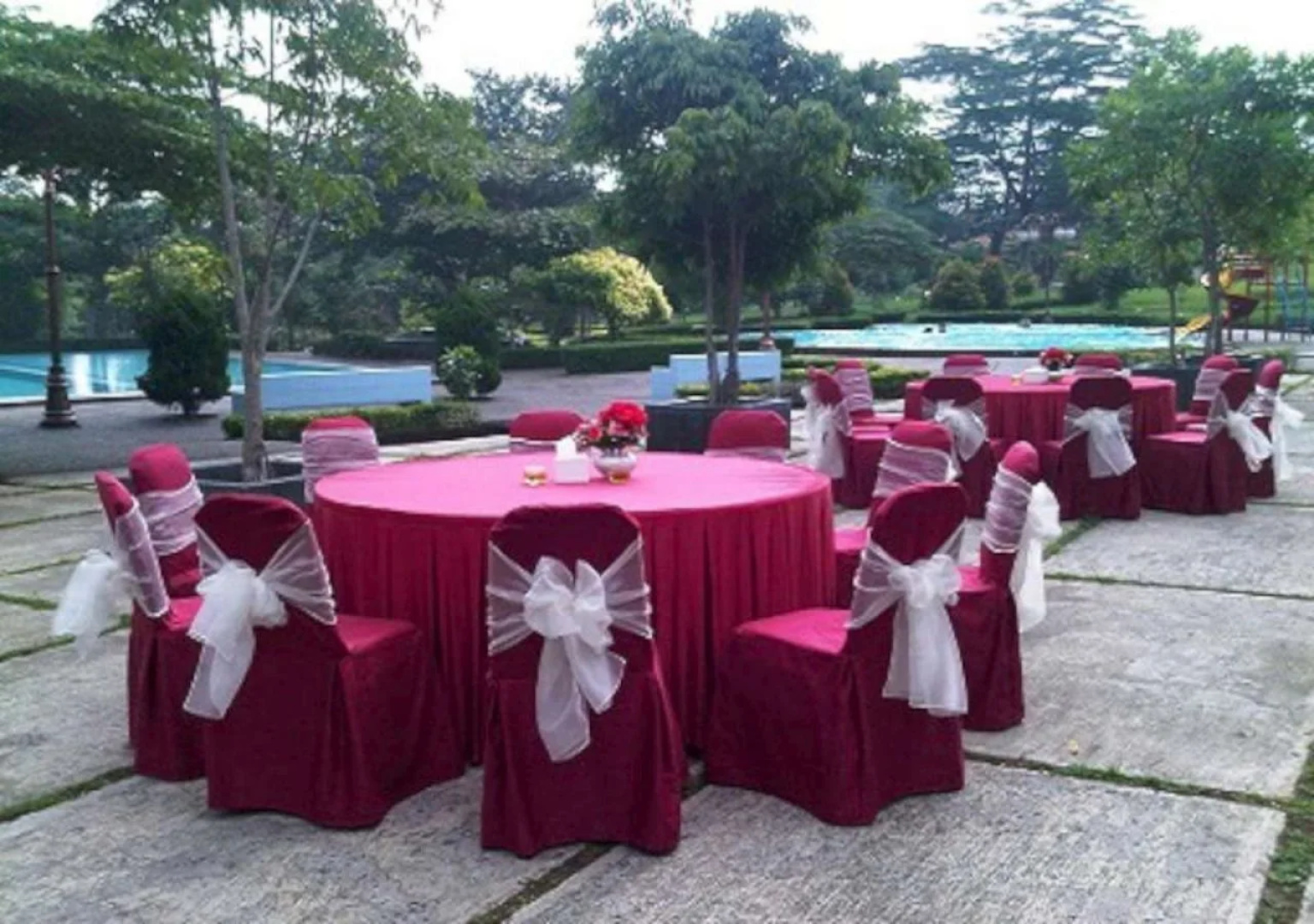 Braja Mustika Hotel & Convention Centre