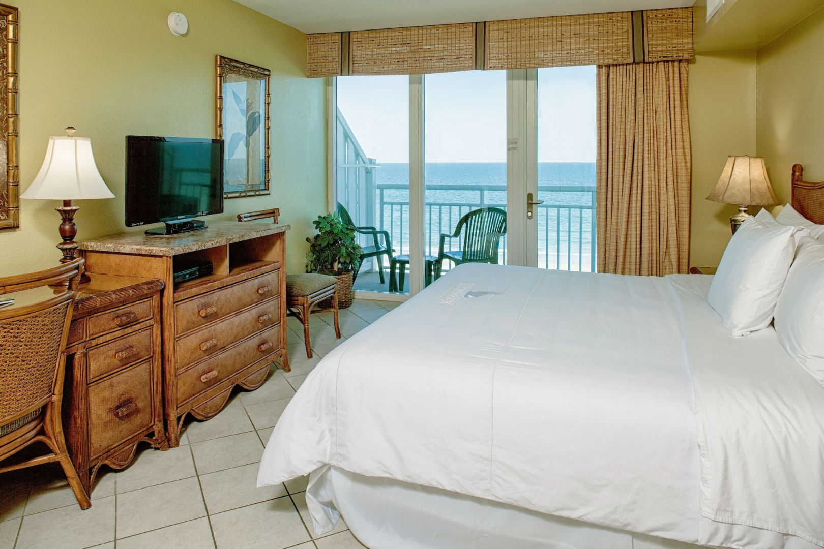 Royal Floridian Resort