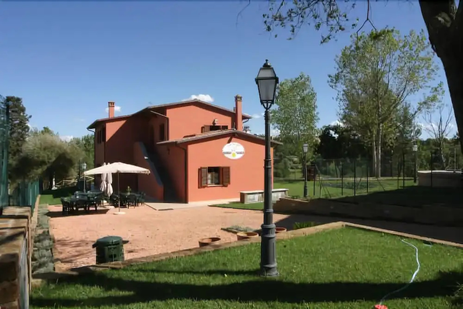 Casa Vacanze Colline Toscane