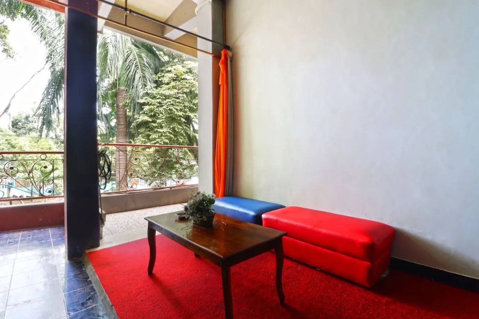 Penginapan Qarina Banjarbaru