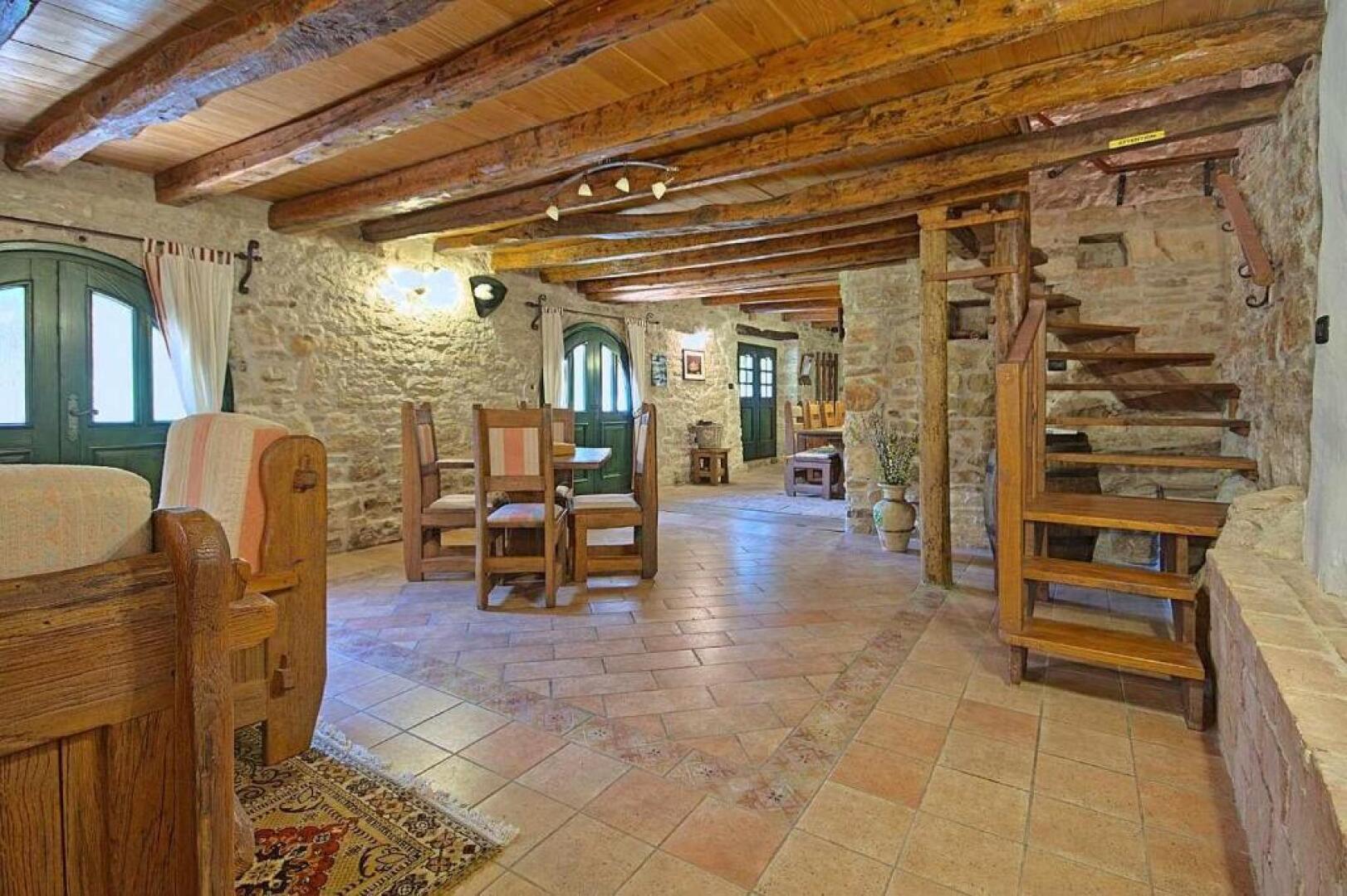 Villa Captain Morgan