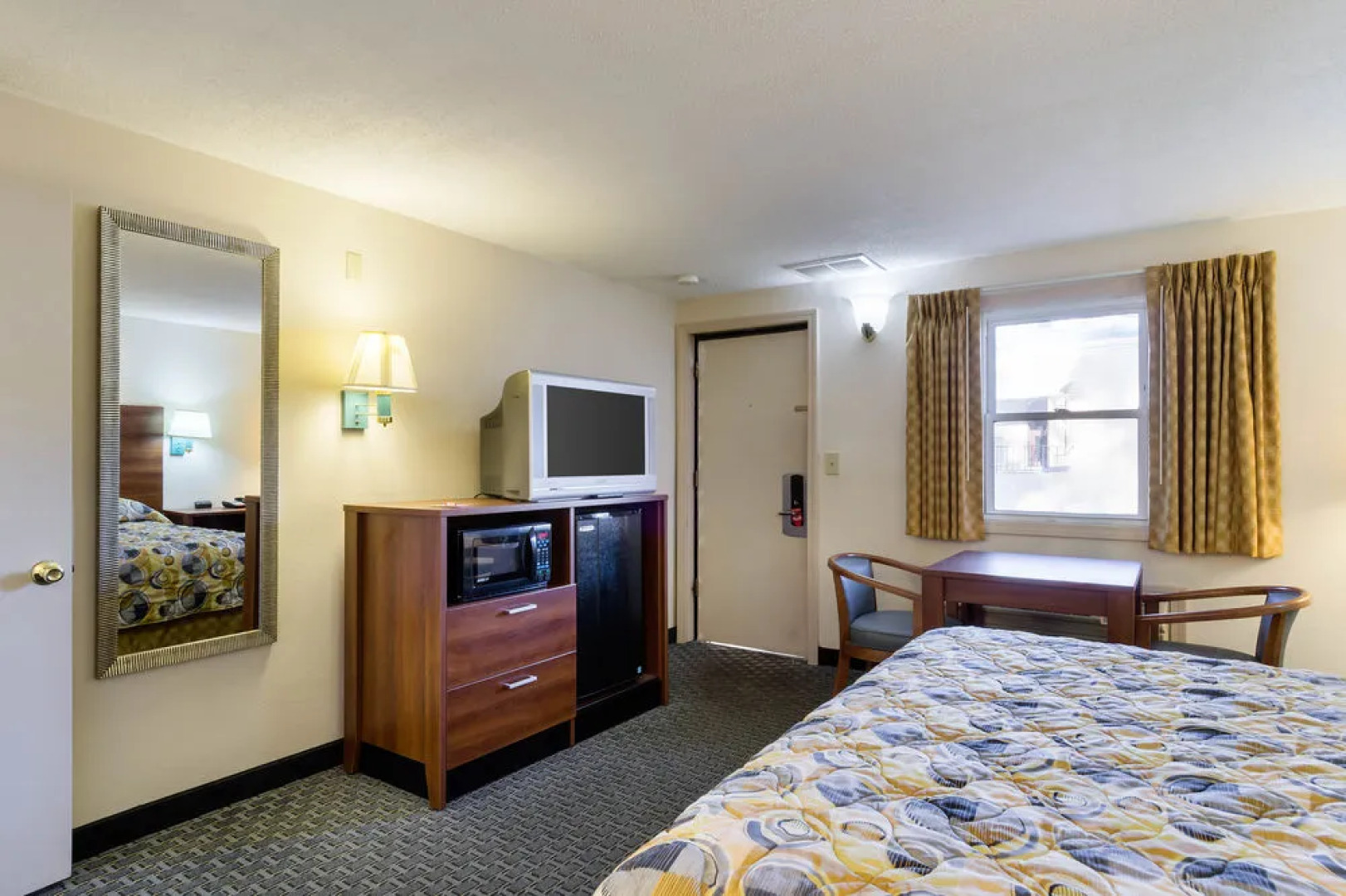 Econo Lodge West Springfield