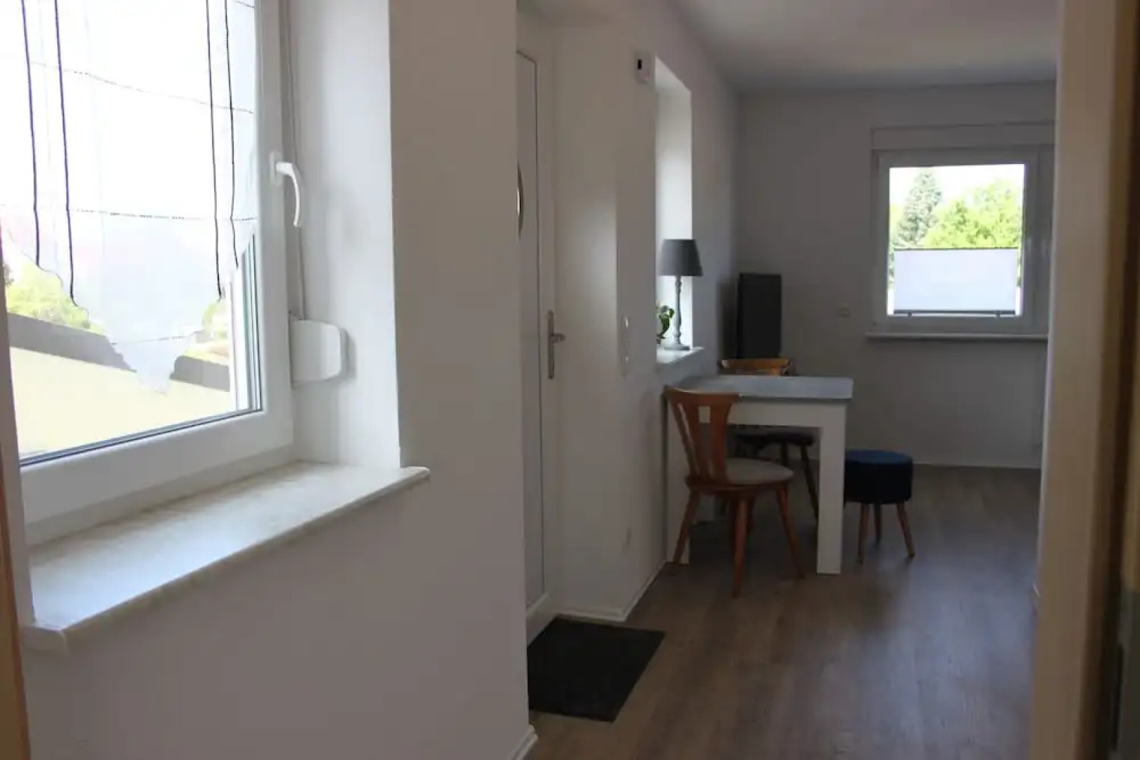 Ferienwohnung Kamske