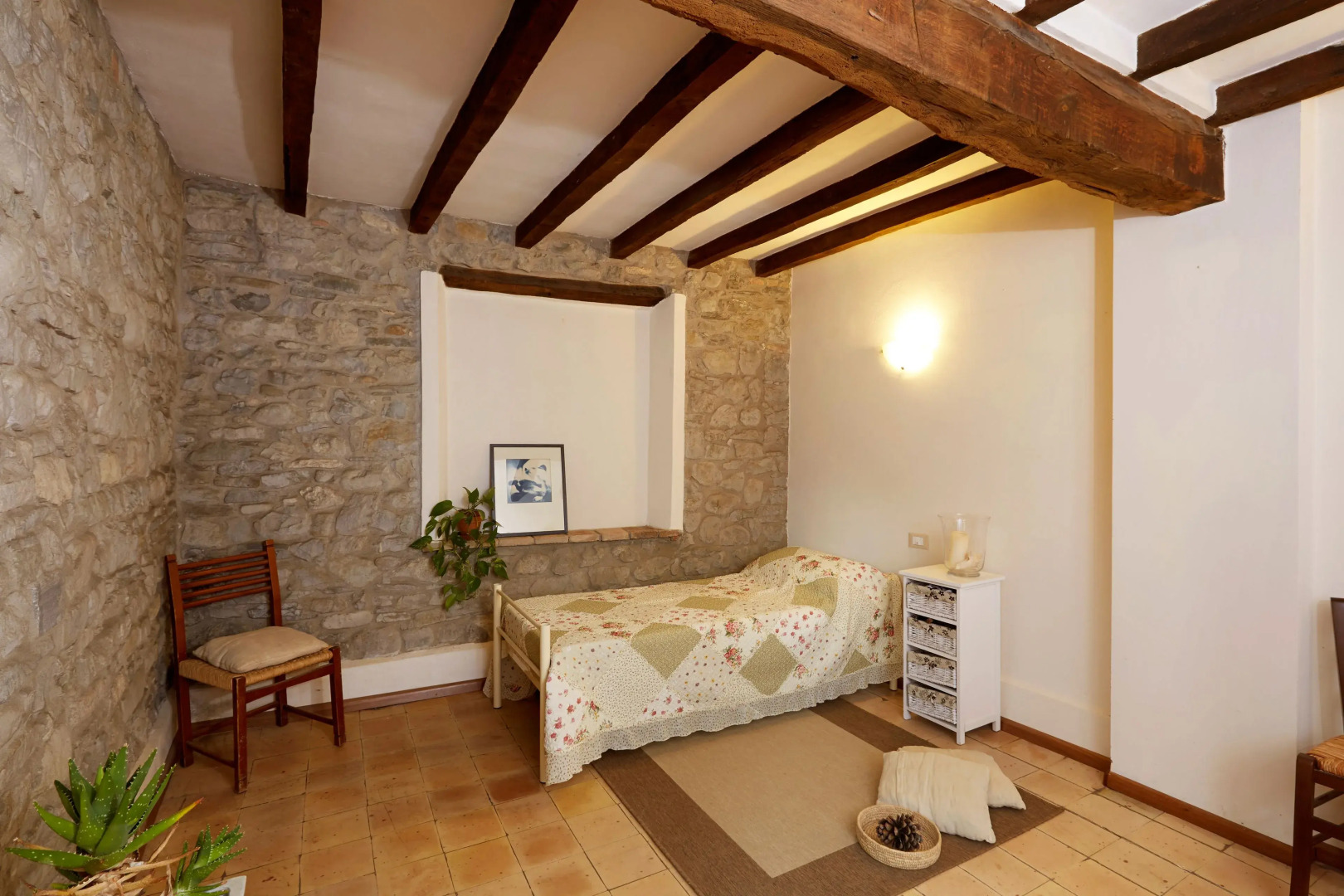 Agriturismo Ca' del Ciuco