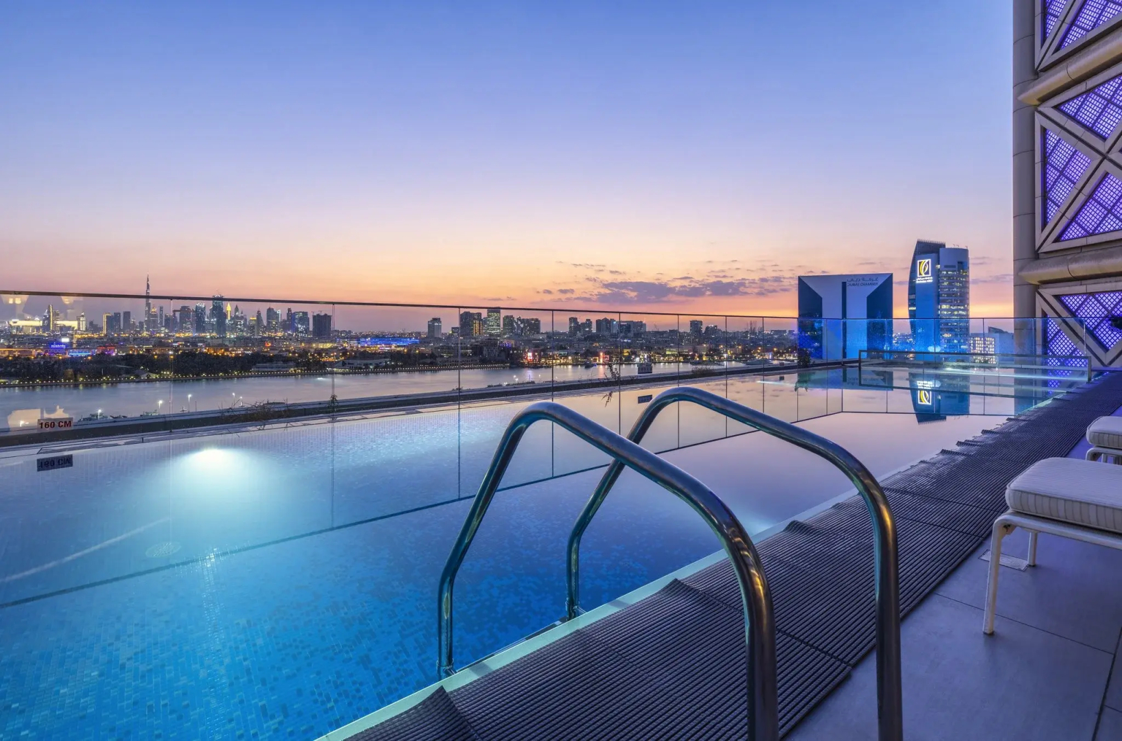 Al Bandar Arjaan by Rotana - Dubai Creek