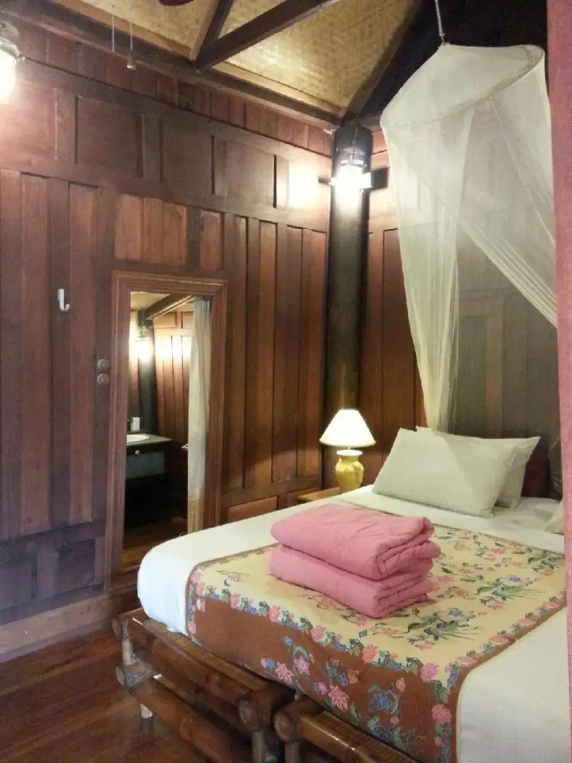 Seapines Villa Liberg