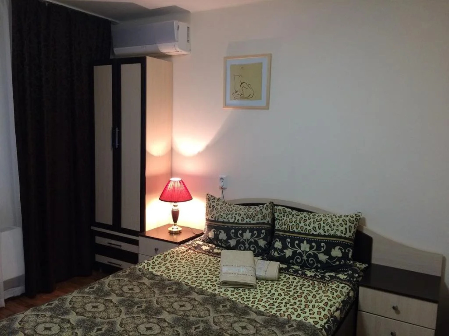 Отель Южный 