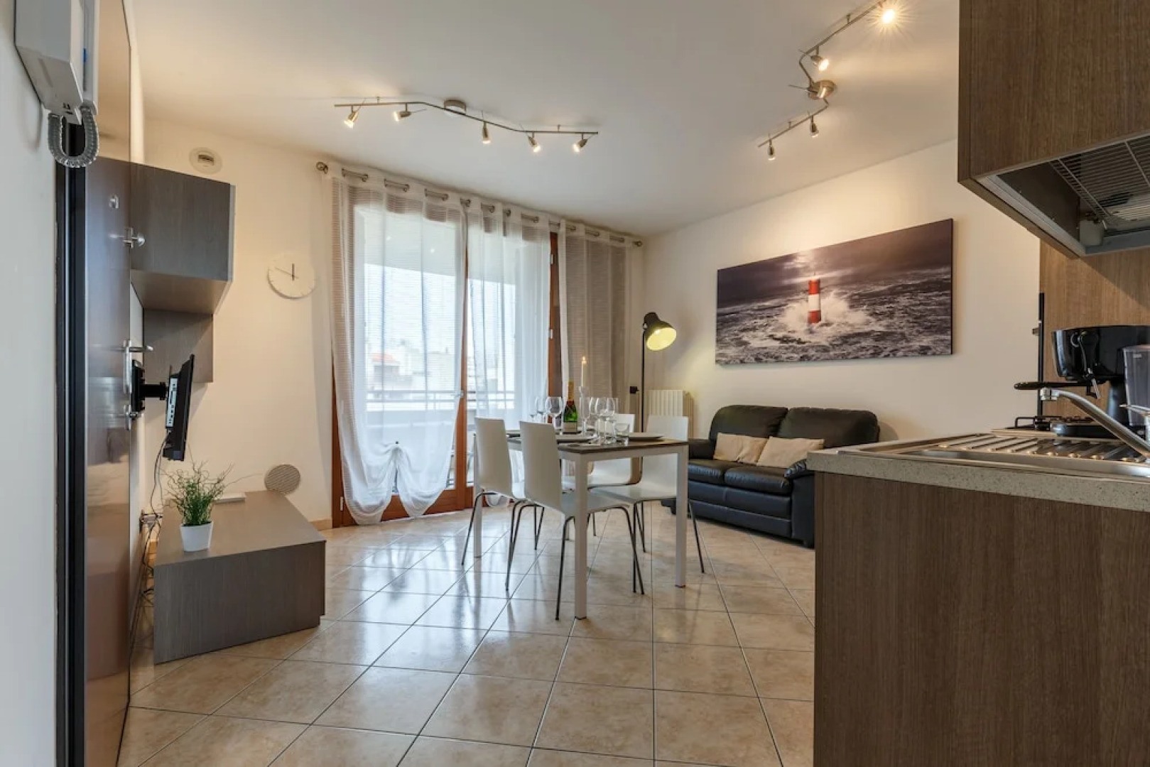 Suitelowcost Limbiate - Expò