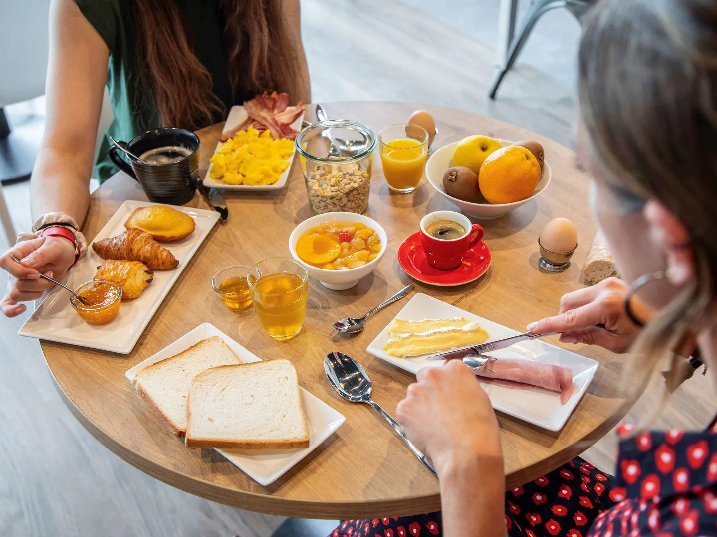 Hôtel ibis Brest Centre