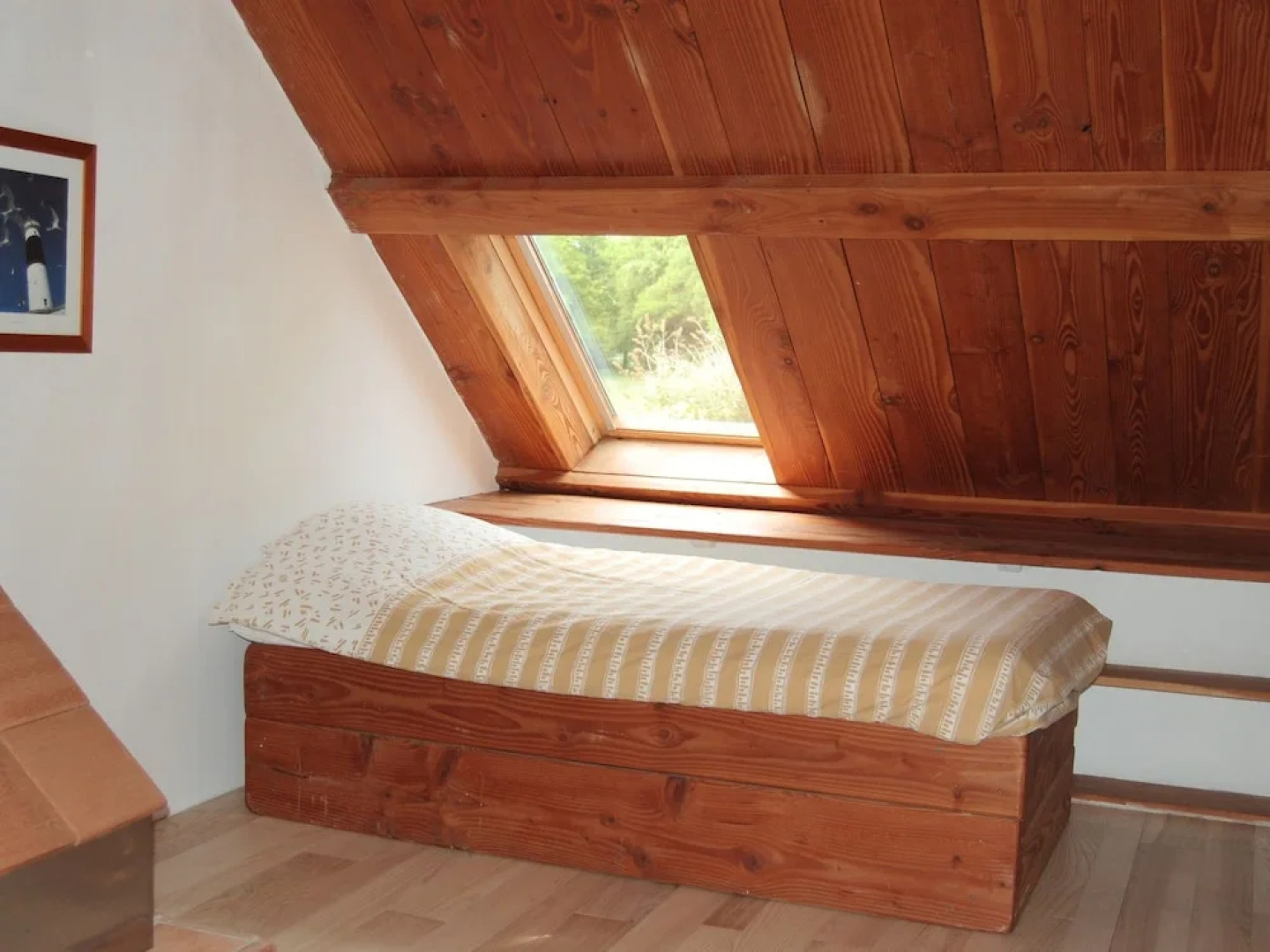 Nice Property on one of the Most Beautiful Places in Bretagne