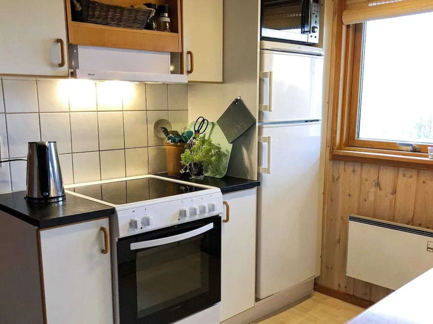 6 Person Holiday Home in Tarm