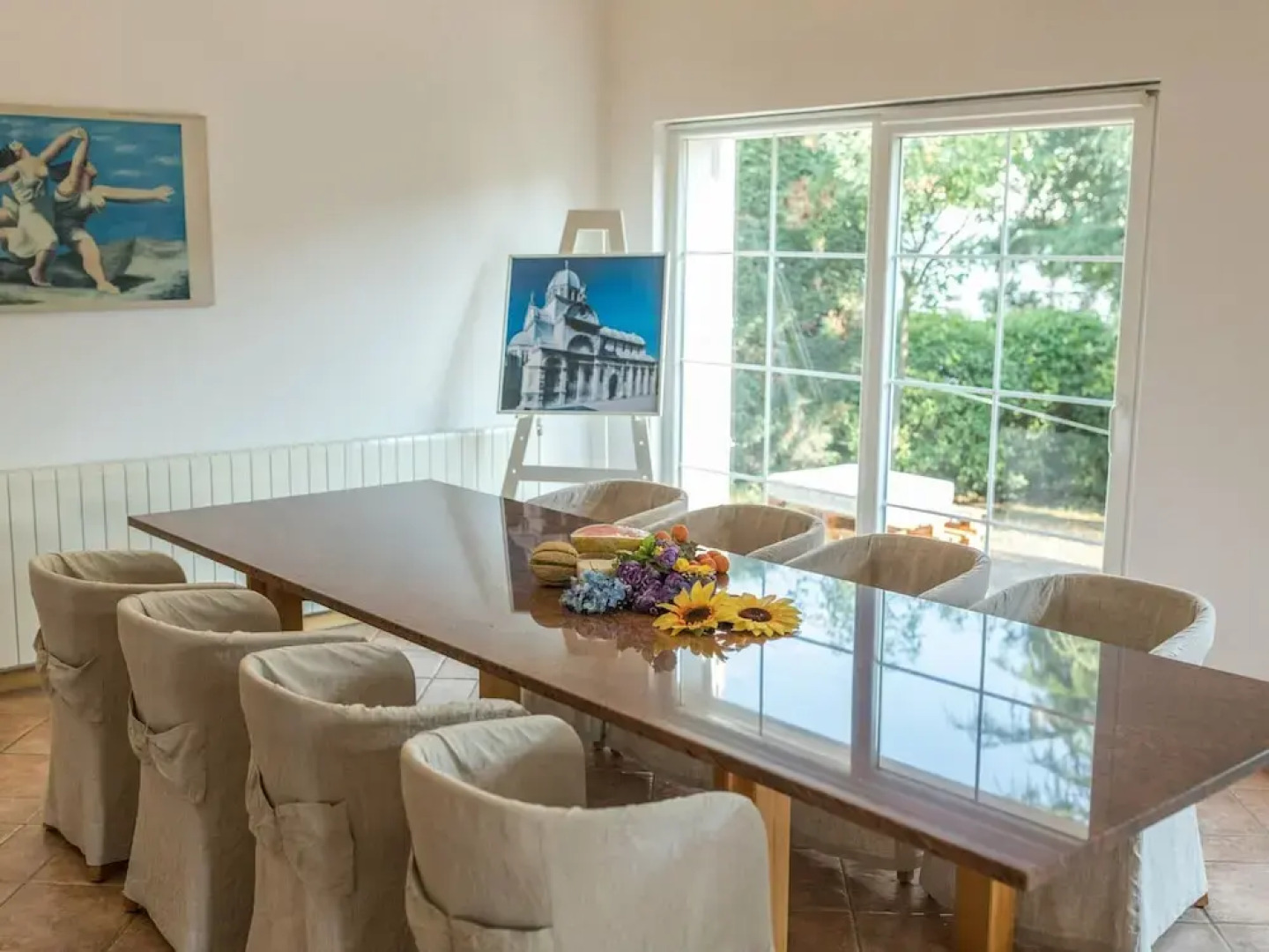 Pool Villa in Sibenik Near Lake