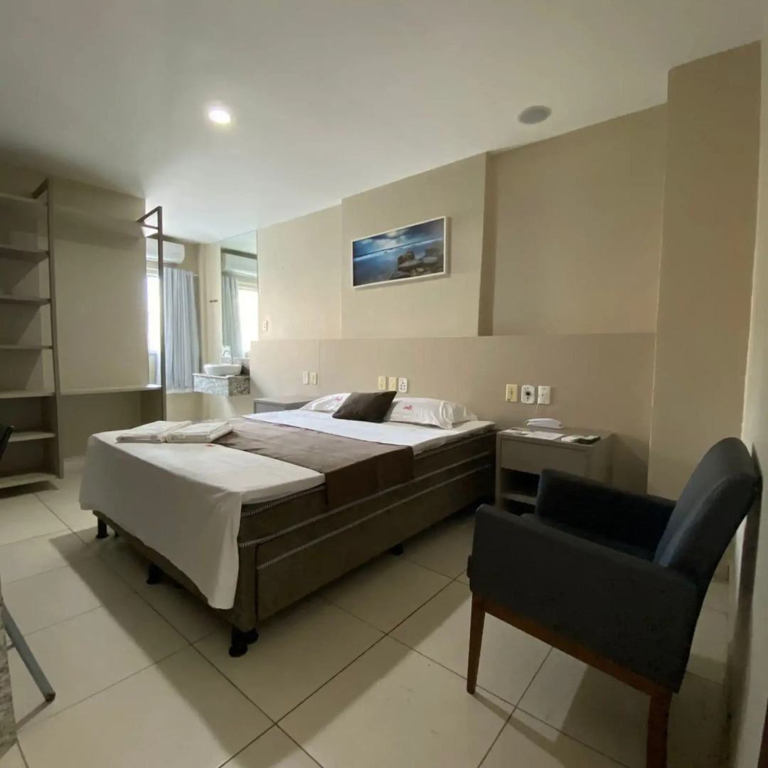 Onix Hotel Aeroporto