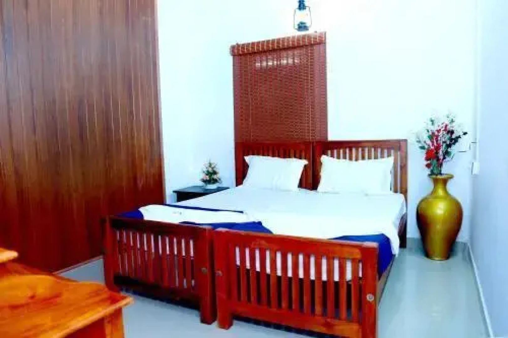 Cotelac Heritage Lake Resort