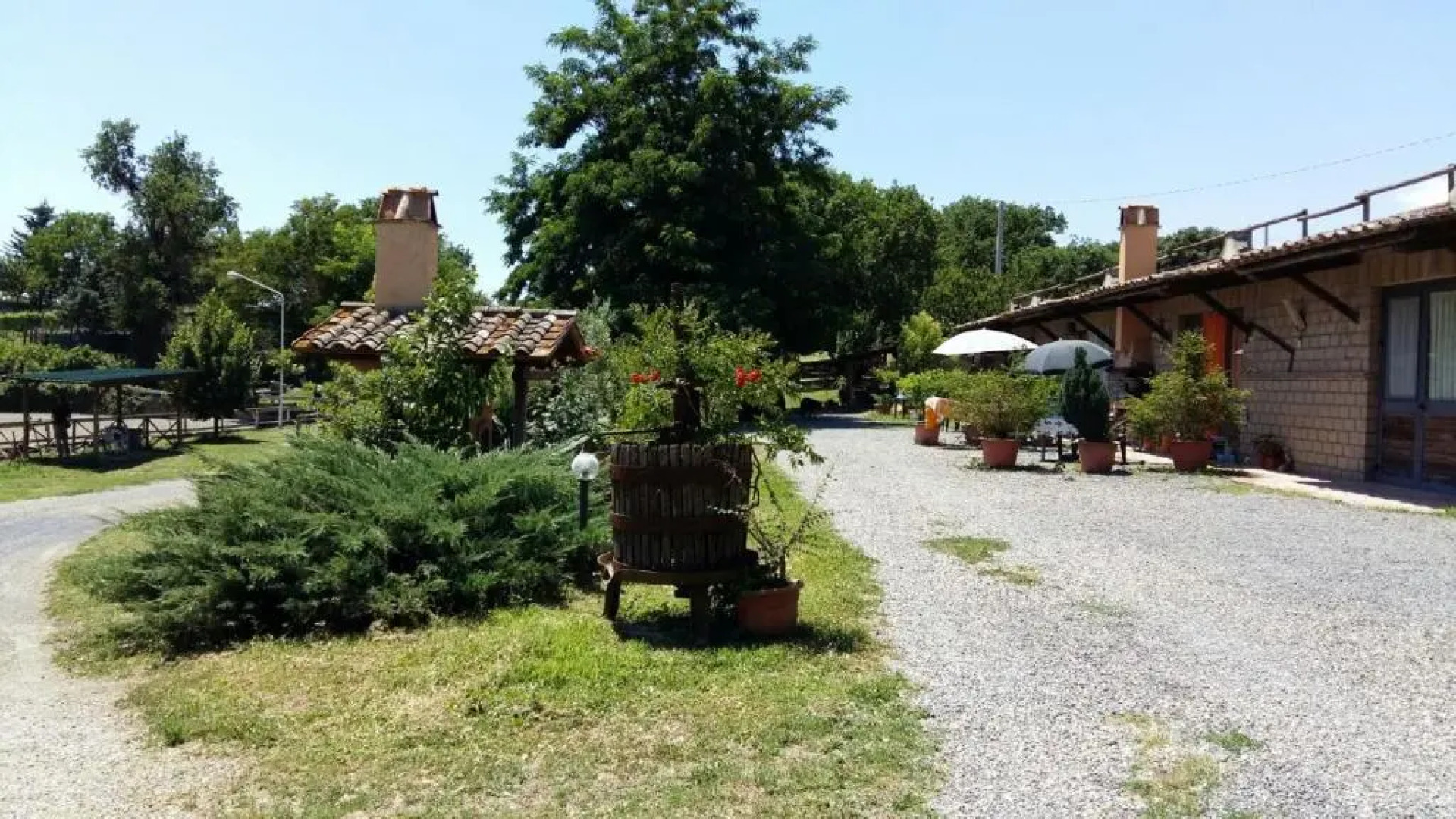 Agriturismo San Filippo