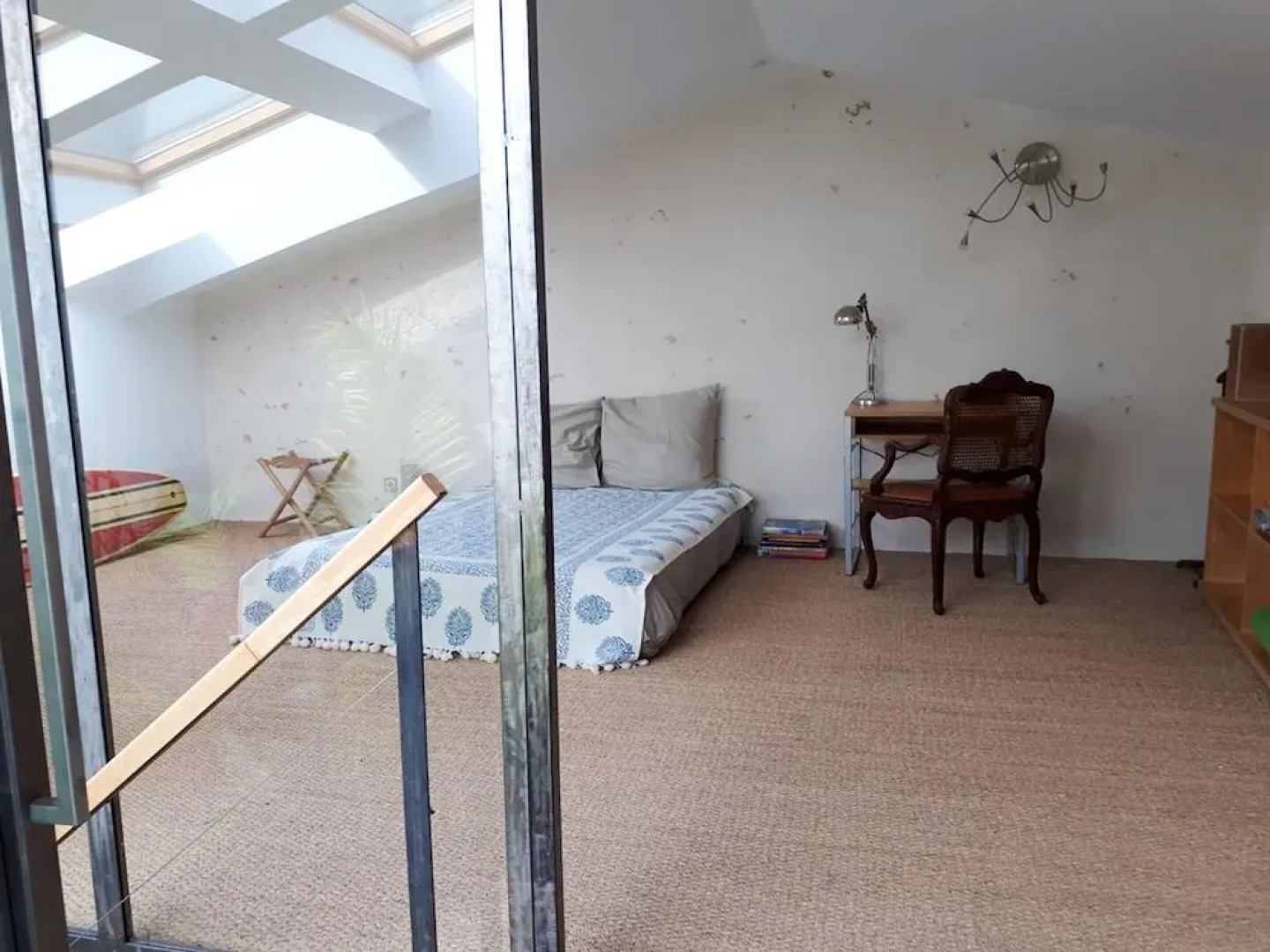 House With 2 Bedrooms in Lavérune, With Enclosed Garden and Wifi - 20 km From the Beach