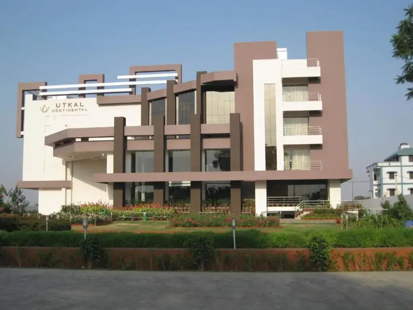 Utkal Continental