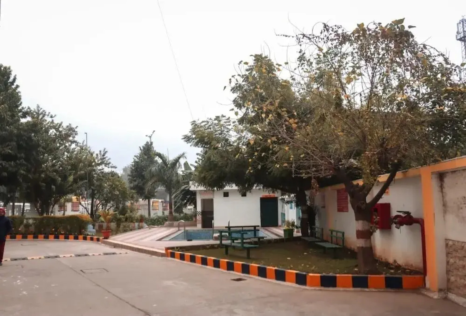 Happy Home - 10 Mins From Sangam River