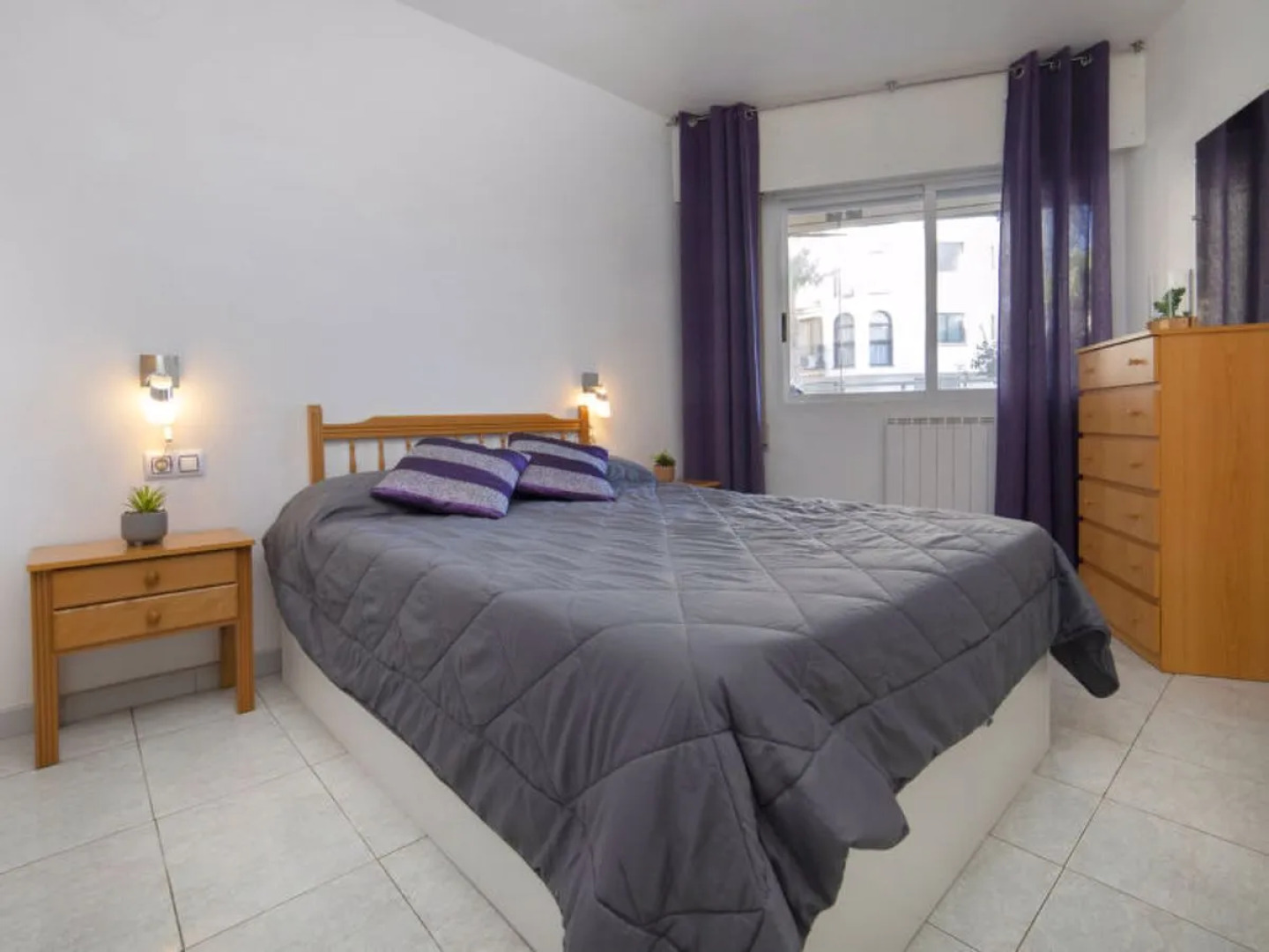 Apartment Apolo VII Calpe/Calp 10400