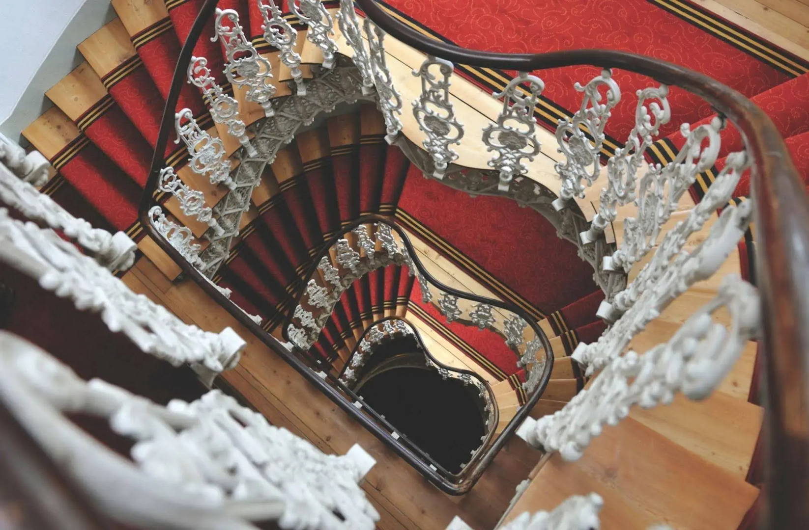 Sporthotel Pontresina