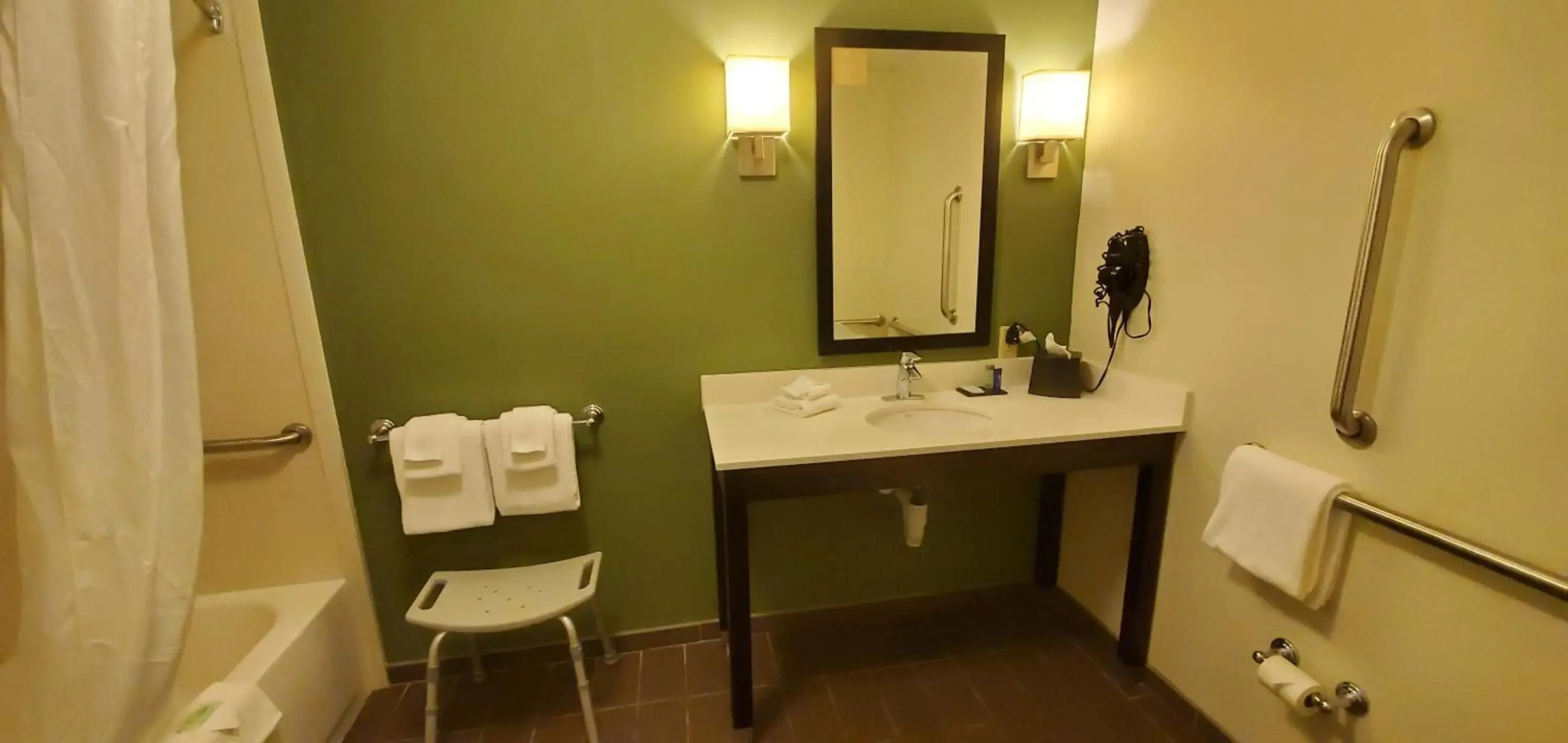 Sleep Inn & Suites Defuniak Springs - Crestview